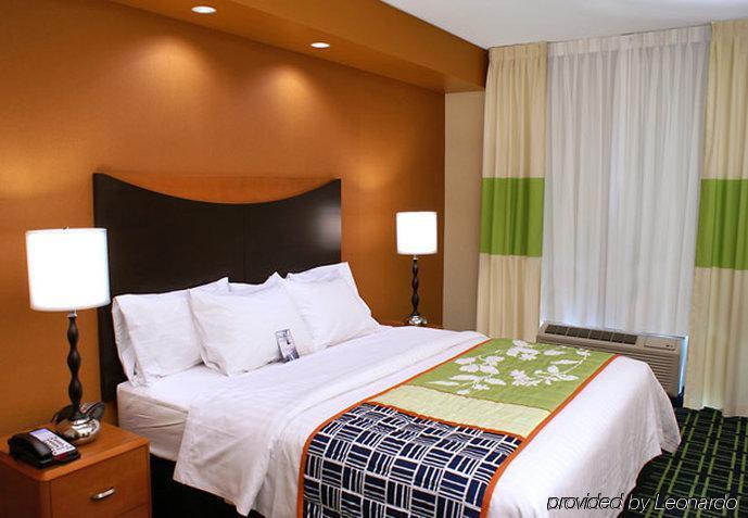 Fairfield Inn&Suites by Marriott Selma Kingsburg Zimmer foto