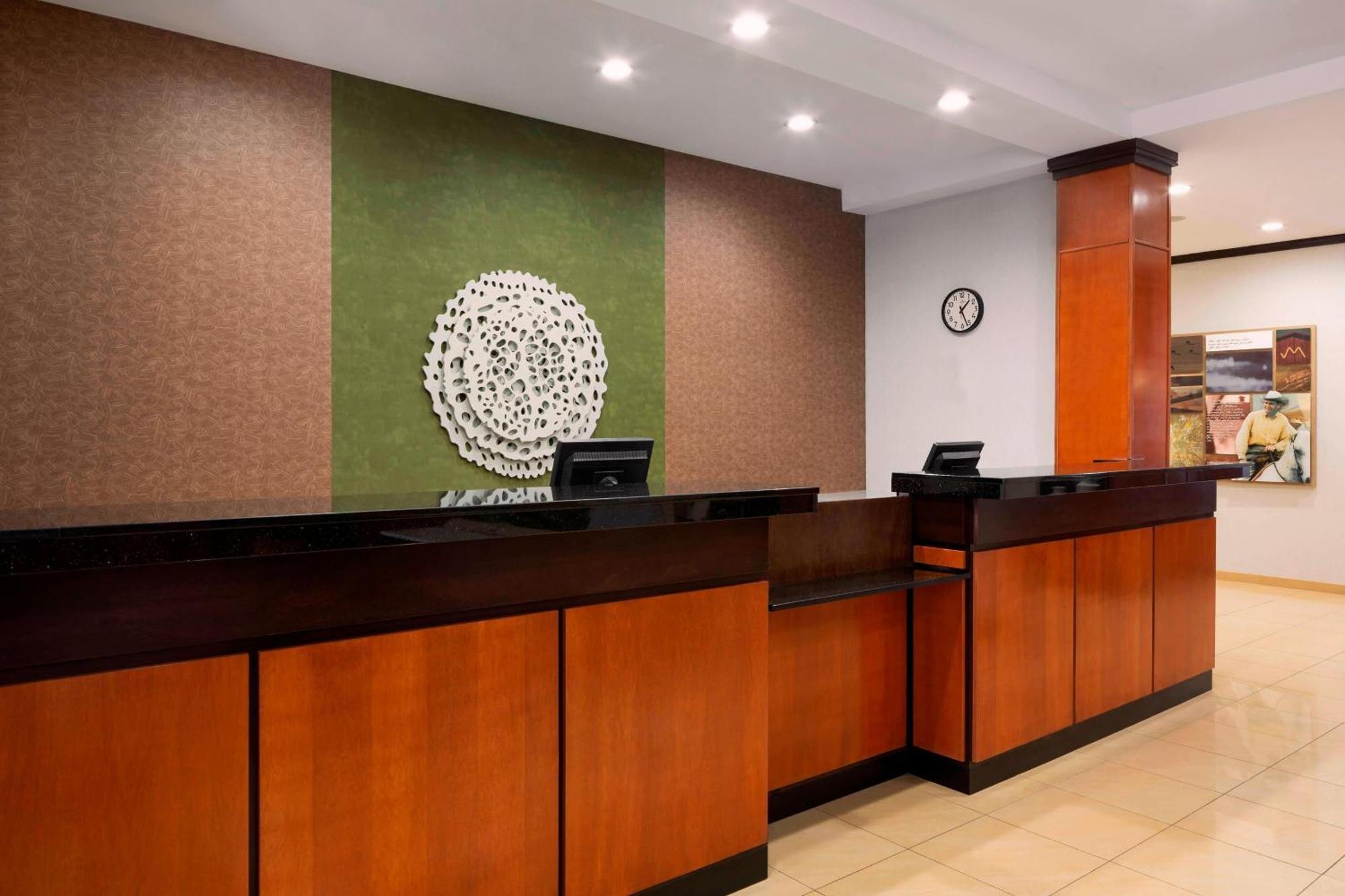 Fairfield Inn&Suites by Marriott Selma Kingsburg Exterior foto